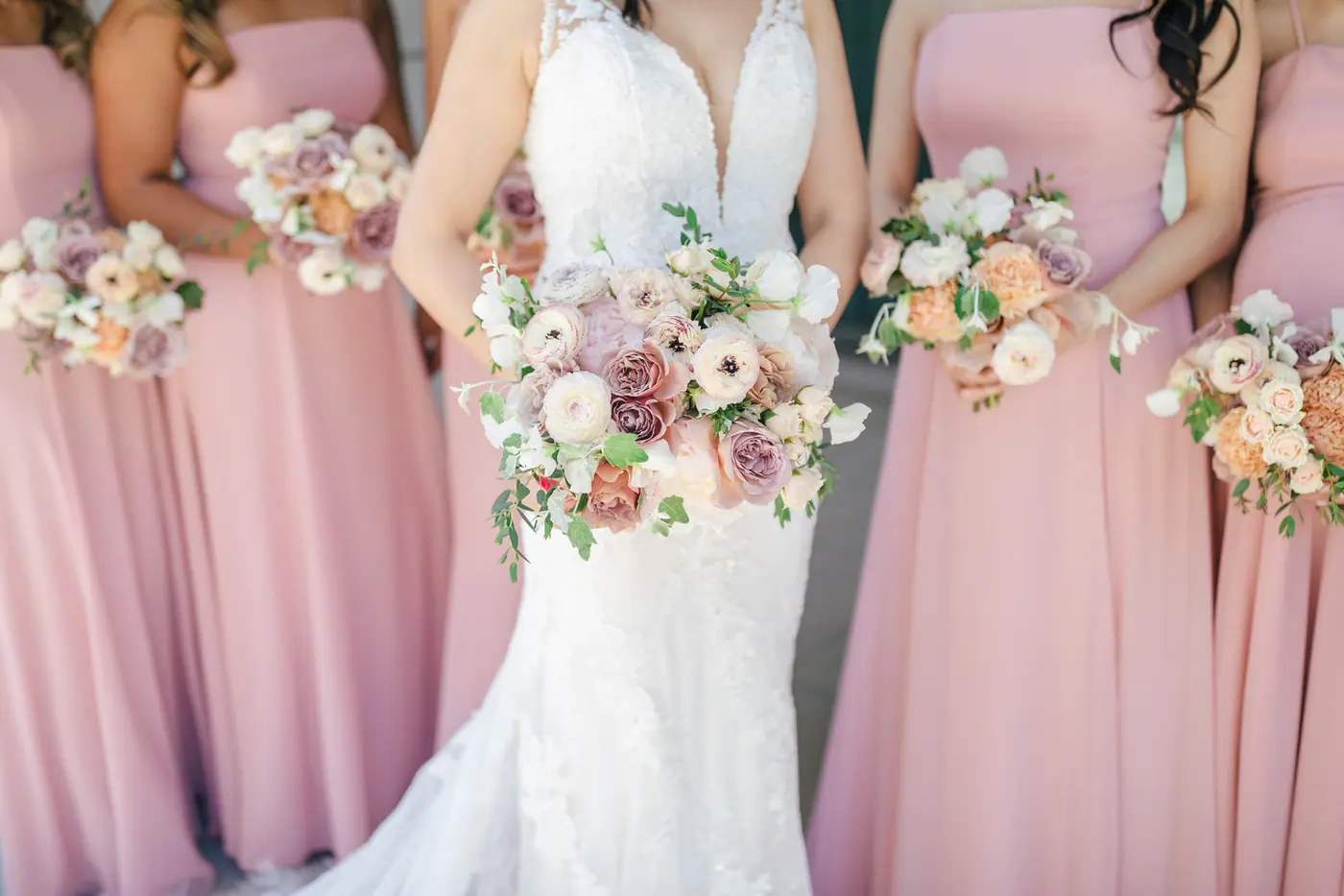 Seattle Wedding & Event Luxury Florist | Callarose & Co.