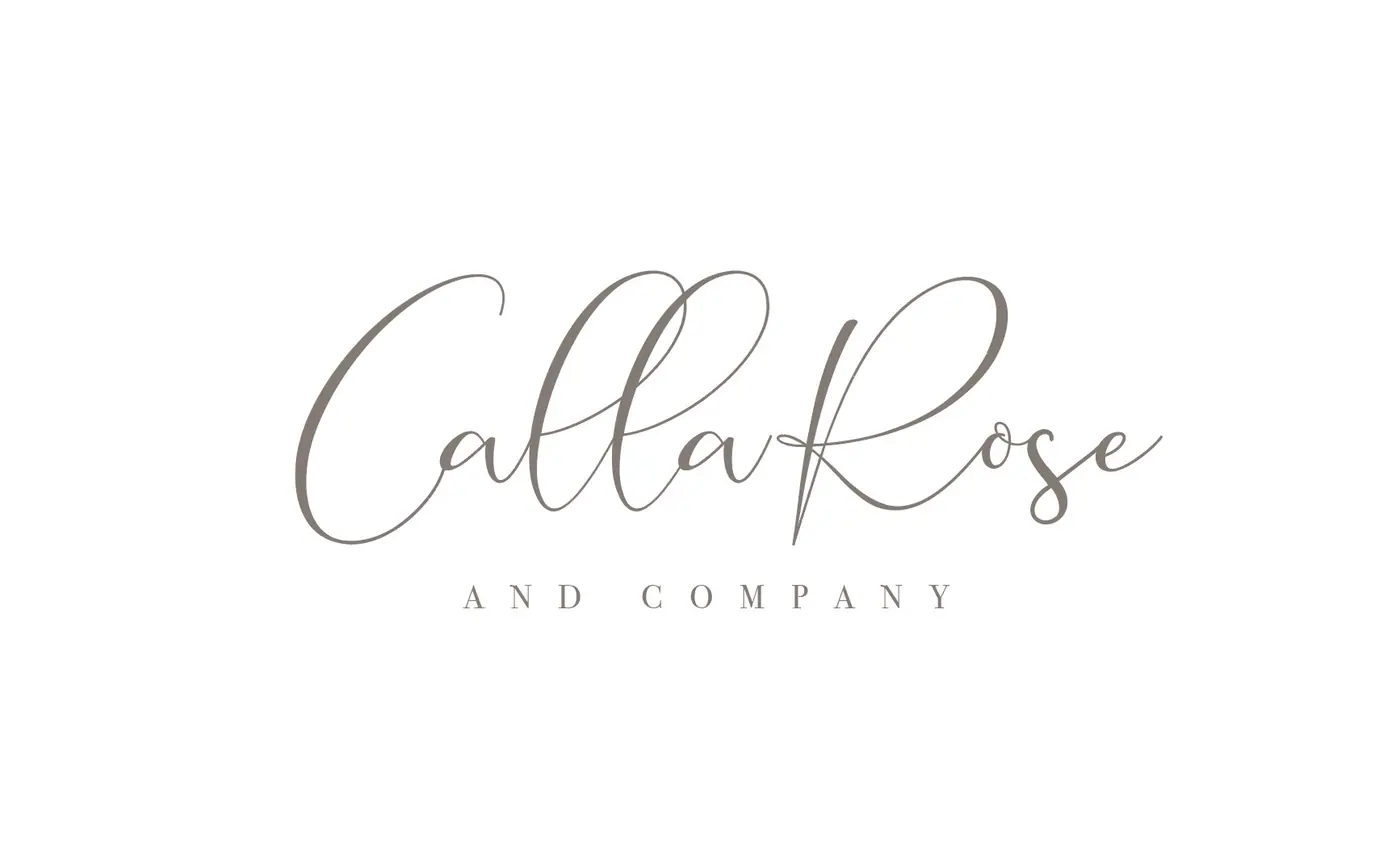 Floral design by Calla Rose & Company