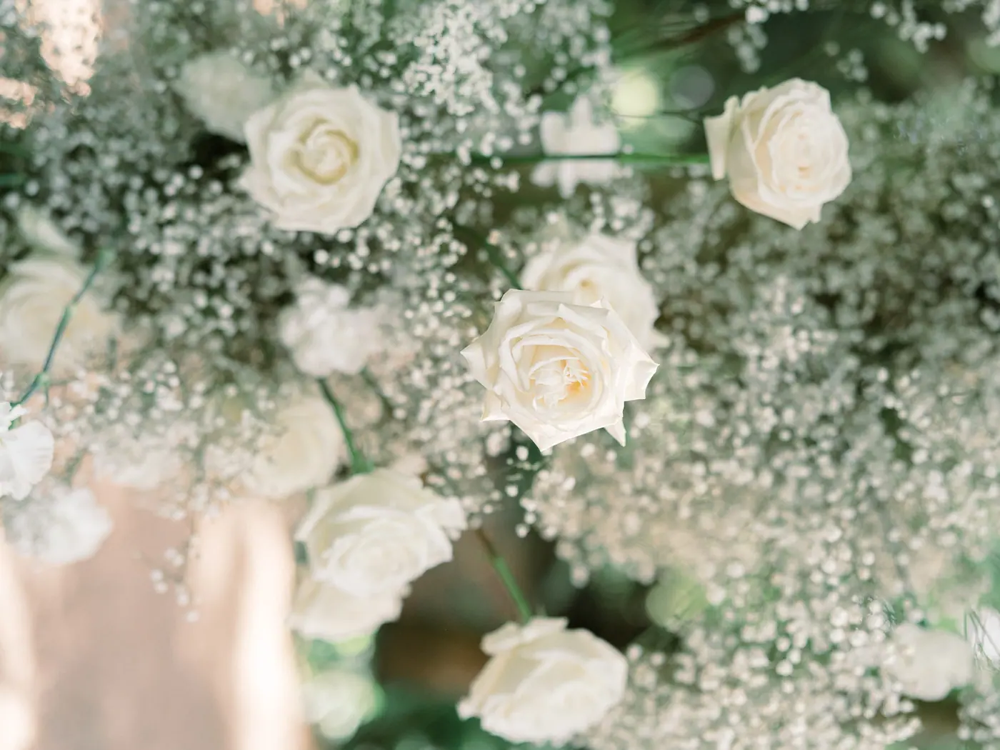 Floral design by Calla Rose & Company