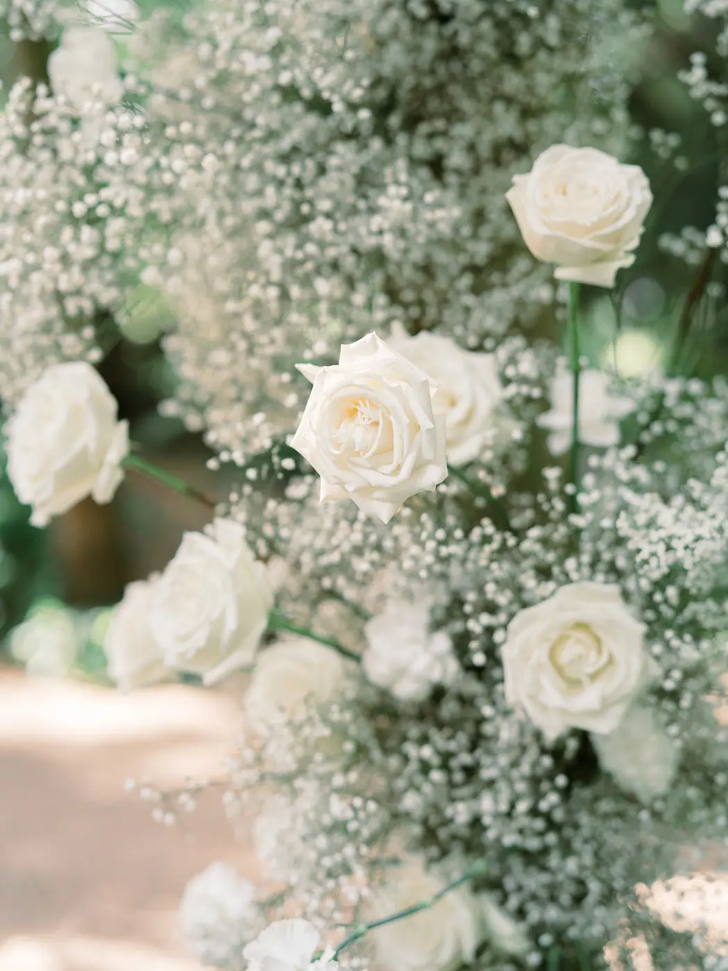 Corporate Events | Callarose & Co.