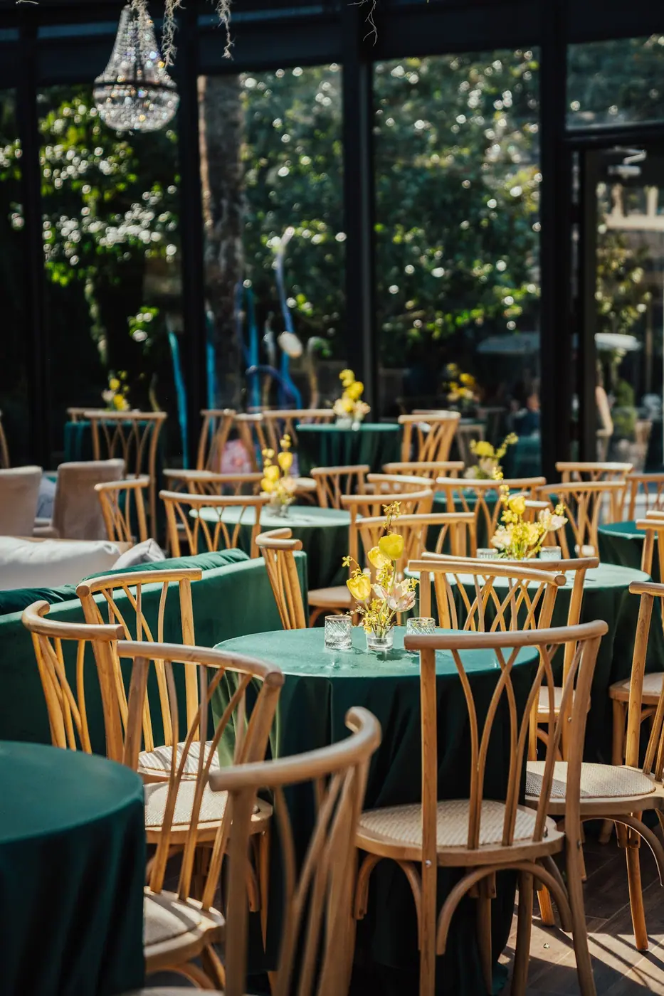 Corporate Events | Callarose & Co.
