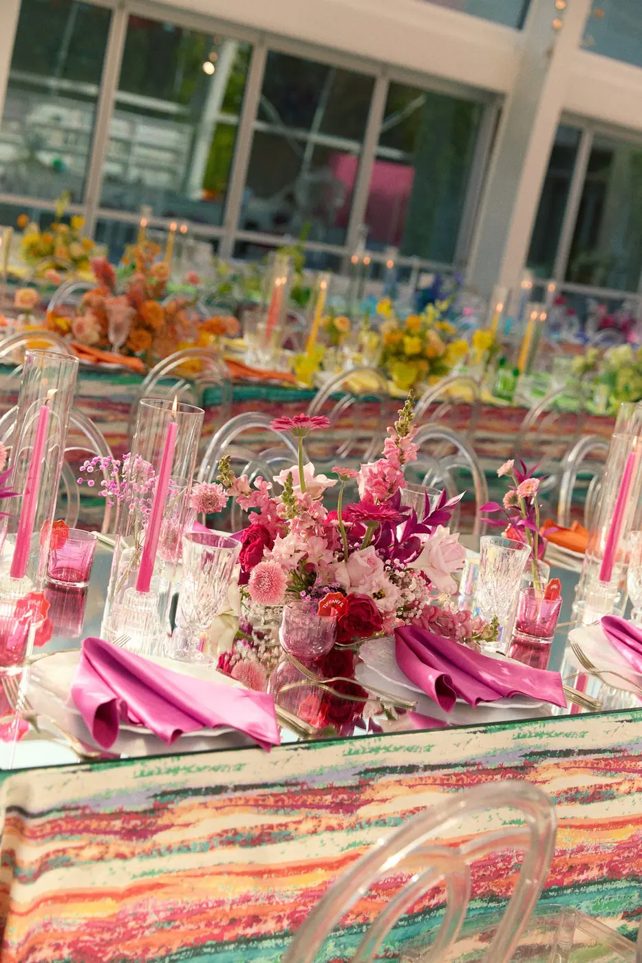 Corporate Events | Callarose & Co.