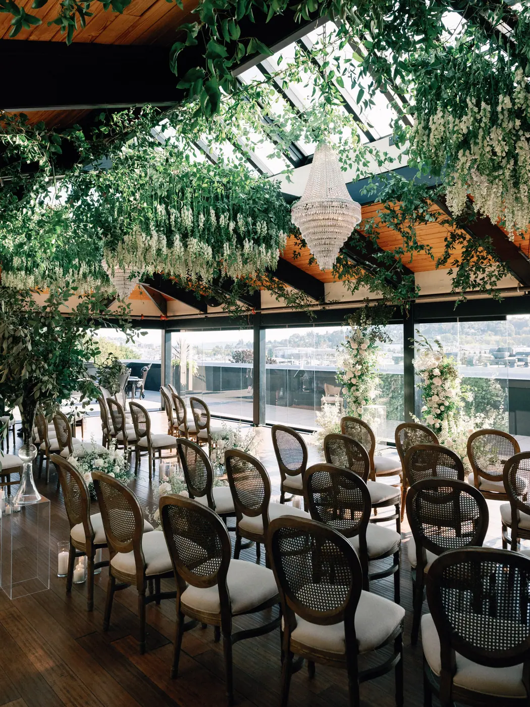 Our Work | Callarose & Co.